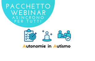 Autonomie in autismo