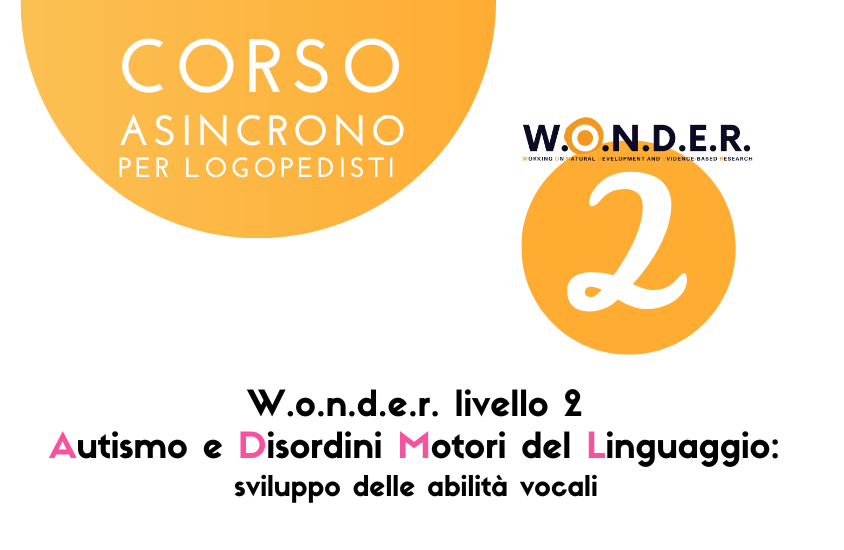 ECM 2026_2027 W.O.N.D.E.R. livello 2